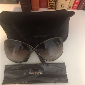 Tom Ford new sunglasses